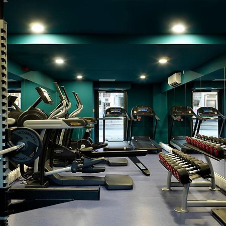Joivy Comfy Studios Closeby Fringe Venues - Adults Only Edinburgh Ngoại thất bức ảnh