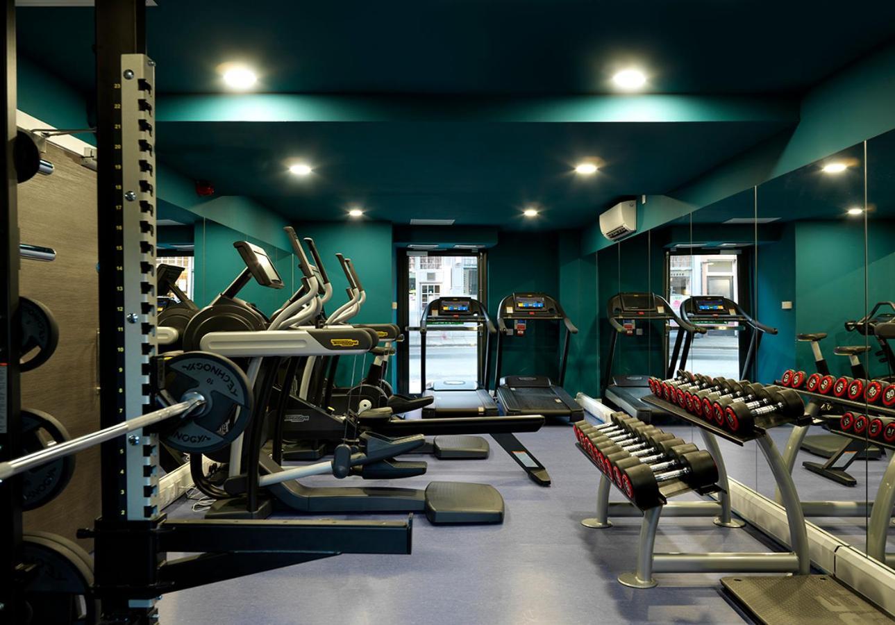 Joivy Comfy Studios Closeby Fringe Venues - Adults Only Edinburgh Ngoại thất bức ảnh